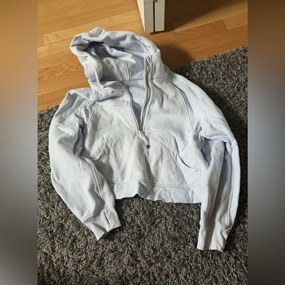 Lululemon scuba